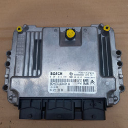 CENTRALITA MOTOR UCE PEUGEOT 407 9HZ0281012984