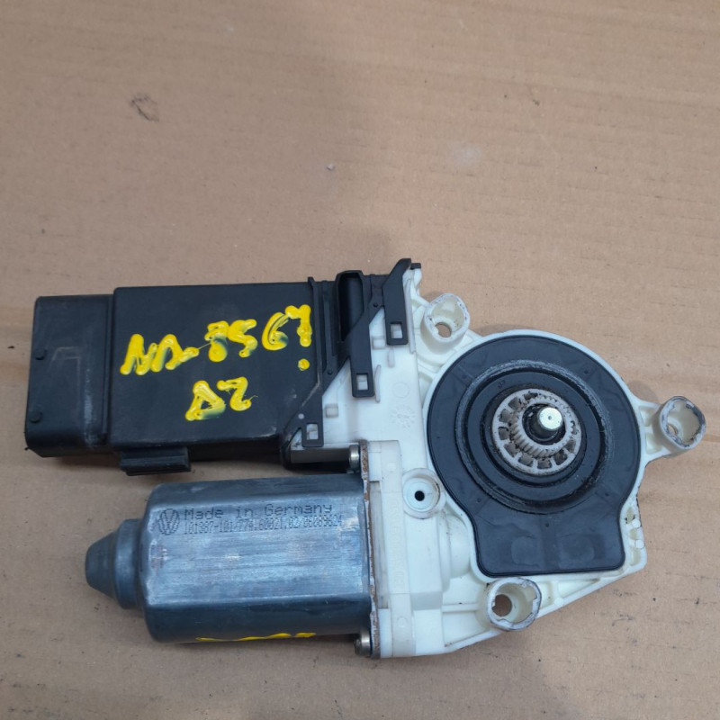 MOTOR ELEVALUNAS DELANTERO IZQUIERDO SEAT TOLEDO (1L) SIN FICHA TECNICA9776101432203