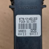 MOTOR ELEVALUNAS DELANTERO IZQUIERDO SEAT TOLEDO (1L) SIN FICHA TECNICA9776101432203