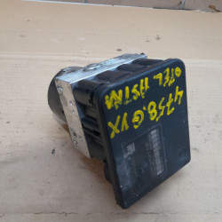 ABS OPEL ASTRA H GTC Z13DTH13246535