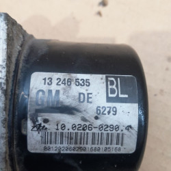 ABS OPEL ASTRA H GTC Z13DTH13246535