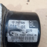 ABS OPEL ASTRA H GTC Z13DTH13246535
