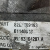 COMPRESOR AIRE ACONDICIONADO RENAULT SCENIC II (JM) F9Q812MOTOR F9Q D801140018
