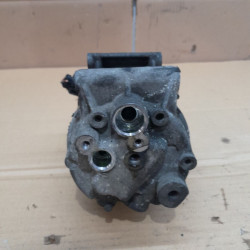 COMPRESOR AIRE ACONDICIONADO RENAULT SCENIC II (JM) F9Q812MOTOR F9Q D801140018