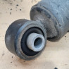AMORTIGUADOR TRASERO IZQUIERDO OPEL ZAFIRA B Z19DT349018