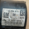 ABS OPEL ZAFIRA B Z19DT13234911