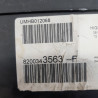 CUADRO INSTRUMENTOS RENAULT CLIO III K9K766TIPO K9K T78200343563
