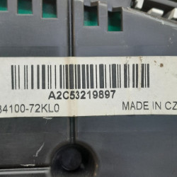 CUADRO INSTRUMENTOS SUZUKI SWIFT BERLINA (RS/MZ) M13AA2C53219897