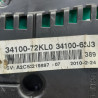 CUADRO INSTRUMENTOS SUZUKI SWIFT BERLINA (RS/MZ) M13AA2C53219897