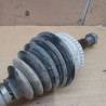 TRANSMISION DELANTERA DERECHA RENAULT KANGOO I (F/KC0) K9K U7