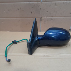 RETROVISOR IZQUIERDO CITROEN C5 BERLINA RHZDW10ATEDTIPO RHZ019013