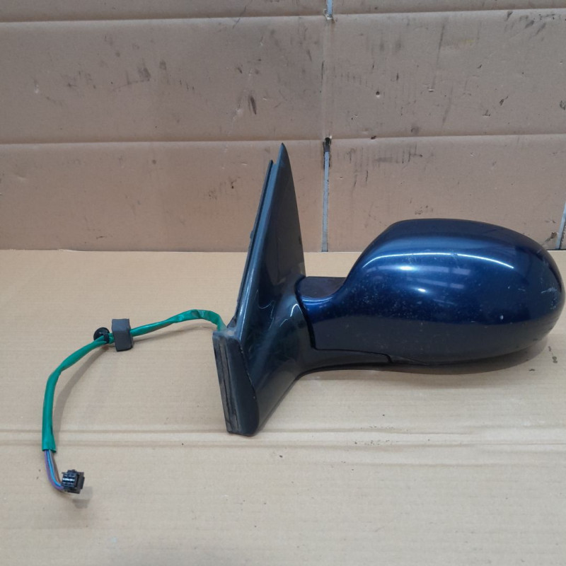 RETROVISOR IZQUIERDO CITROEN C5 BERLINA RHZDW10ATEDTIPO RHZ019013