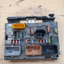 CAJA RELES / FUSIBLES PEUGEOT 307 CC CABRIO-COUPÉ (S2) NFUTU5JP4NFU9661708280