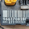 CAJA RELES / FUSIBLES PEUGEOT 307 CC CABRIO-COUPÉ (S2) NFUTU5JP4NFU9661708280