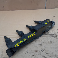 BOBINA ENCENDIDO PEUGEOT 307 CC CABRIO-COUPÉ (S2) NFUTU5JP4NFU9636337880