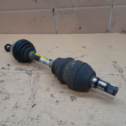 TRANSMISION DELANTERA IZQUIERDA OPEL VECTRA C BERLINA Z22SE24462244