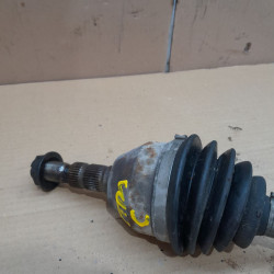 TRANSMISION DELANTERA IZQUIERDA OPEL VECTRA C BERLINA Z22SE24462244