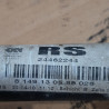TRANSMISION DELANTERA IZQUIERDA OPEL VECTRA C BERLINA Z22SE24462244