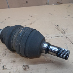 TRANSMISION DELANTERA IZQUIERDA OPEL VECTRA C BERLINA Z22SE24462244