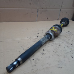 TRANSMISION DELANTERA DERECHA OPEL VECTRA C BERLINA Z22SE13189073