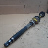 TRANSMISION DELANTERA DERECHA OPEL VECTRA C BERLINA Z22SE13189073