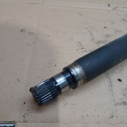 TRANSMISION DELANTERA DERECHA OPEL VECTRA C BERLINA Z22SE13189073