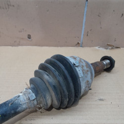 TRANSMISION DELANTERA DERECHA OPEL VECTRA C BERLINA Z22SE13189073