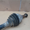 TRANSMISION DELANTERA DERECHA OPEL VECTRA C BERLINA Z22SE13189073
