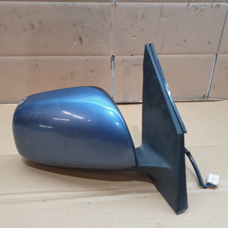 RETROVISOR DERECHO TOYOTA RAV4 (A3) 1AZFE1AZ