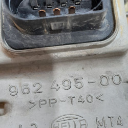 FARO IZQUIERDO VOLKSWAGEN POLO III (6N1) APQ96249500