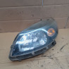 FARO IZQUIERDO DACIA SANDERO SIN DOCUMENTACIÓN260602914R