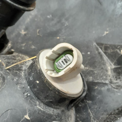 FARO DERECHO DACIA SANDERO SIN DOCUMENTACIÓN