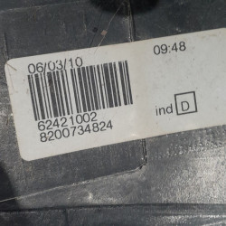 PILOTO TRASERO DERECHO DACIA SANDERO SIN DOCUMENTACIÓN8200734824