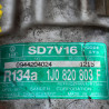 COMPRESOR AIRE ACONDICIONADO SEAT TOLEDO (1M2) ASV1J0820803F