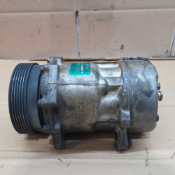 COMPRESOR AIRE ACONDICIONADO SEAT TOLEDO (1M2) ASV1J0820803F