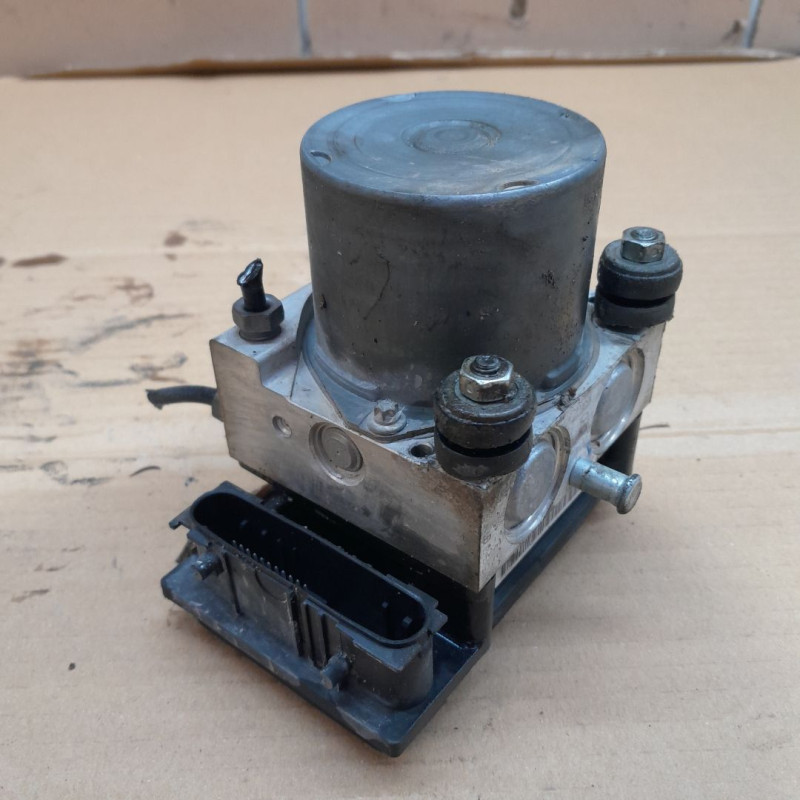 ABS PEUGEOT 307 (S1)(04.2001) RHYDW10TDTIPO RHY0265800390