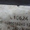 MOTOR ARRANQUE AUDI A4 BERLINA (B5) AJM0986016240