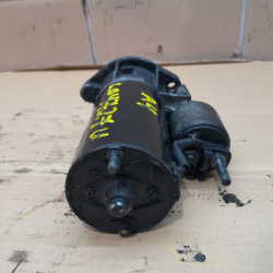 MOTOR ARRANQUE AUDI A4 BERLINA (B5) AJM0986016240