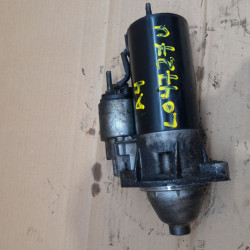 MOTOR ARRANQUE AUDI A4 BERLINA (B5) AJM0986016240