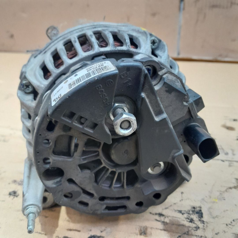 ALTERNADOR AUDI A4 BERLINA (B5) AJM0124515026