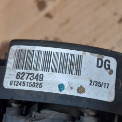 ALTERNADOR AUDI A4 BERLINA (B5) AJM0124515026