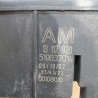 CAJA RELES / FUSIBLES OPEL VECTRA C BERLINA Z22SE13112920