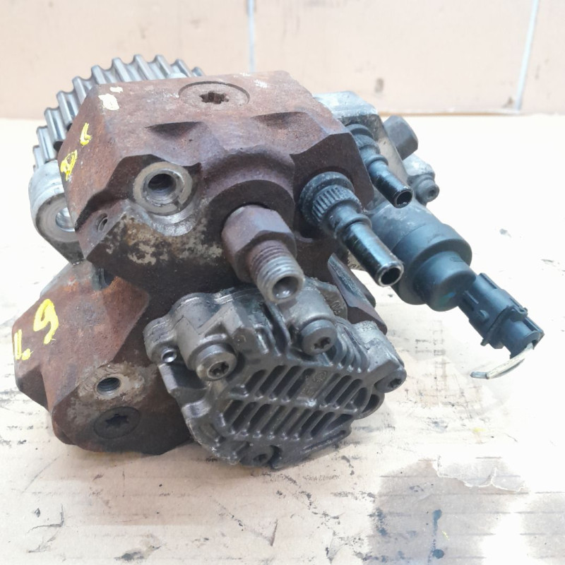 BOMBA INYECCION RENAULT SCENIC II (JM) F9Q812MOTOR F9Q D88200108225