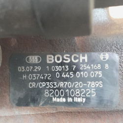 BOMBA INYECCION RENAULT SCENIC II (JM) F9Q812MOTOR F9Q D88200108225