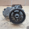 BOMBA INYECCION RENAULT SCENIC II (JM) F9Q812MOTOR F9Q D88200108225