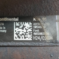 BOMBA INYECCION FORD FOCUS BERLINA (CAK) FFDAA2C20003032