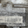 BOMBA DIRECCION PEUGEOT 307 BERLINA (S2) 9HYDV6TED49HZ502080