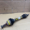 TRANSMISION DELANTERA IZQUIERDA CITROEN BERLINGO WJZ