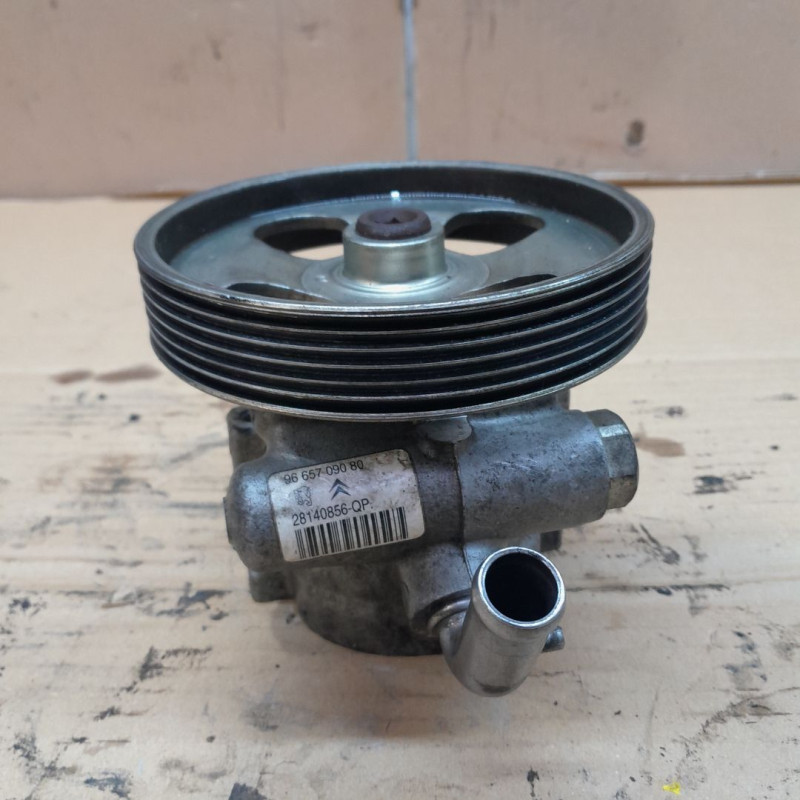 BOMBA DIRECCION CITROEN XSARA PICASSO 9HX9665709080