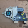 MOTOR ELEVALUNAS DELANTERO IZQUIERDO PEUGEOT 307 BERLINA (S2) 9HVDV6ATED4MOTOR 9HX9681587280